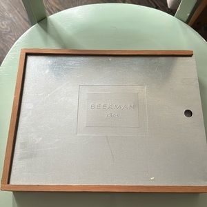 Beekman 1802 A Year in the Country 12 Month Soqp Collection